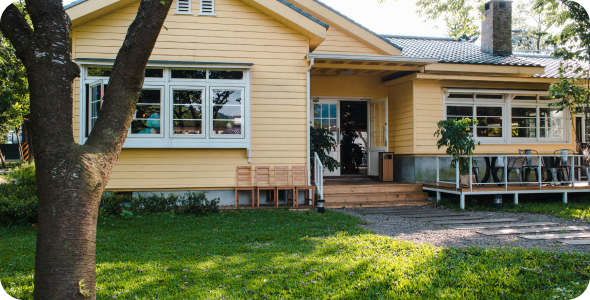 Beverly Landscape Service